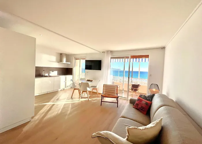 Marjolaine Luxury Sea View, By Welcome To Cannes