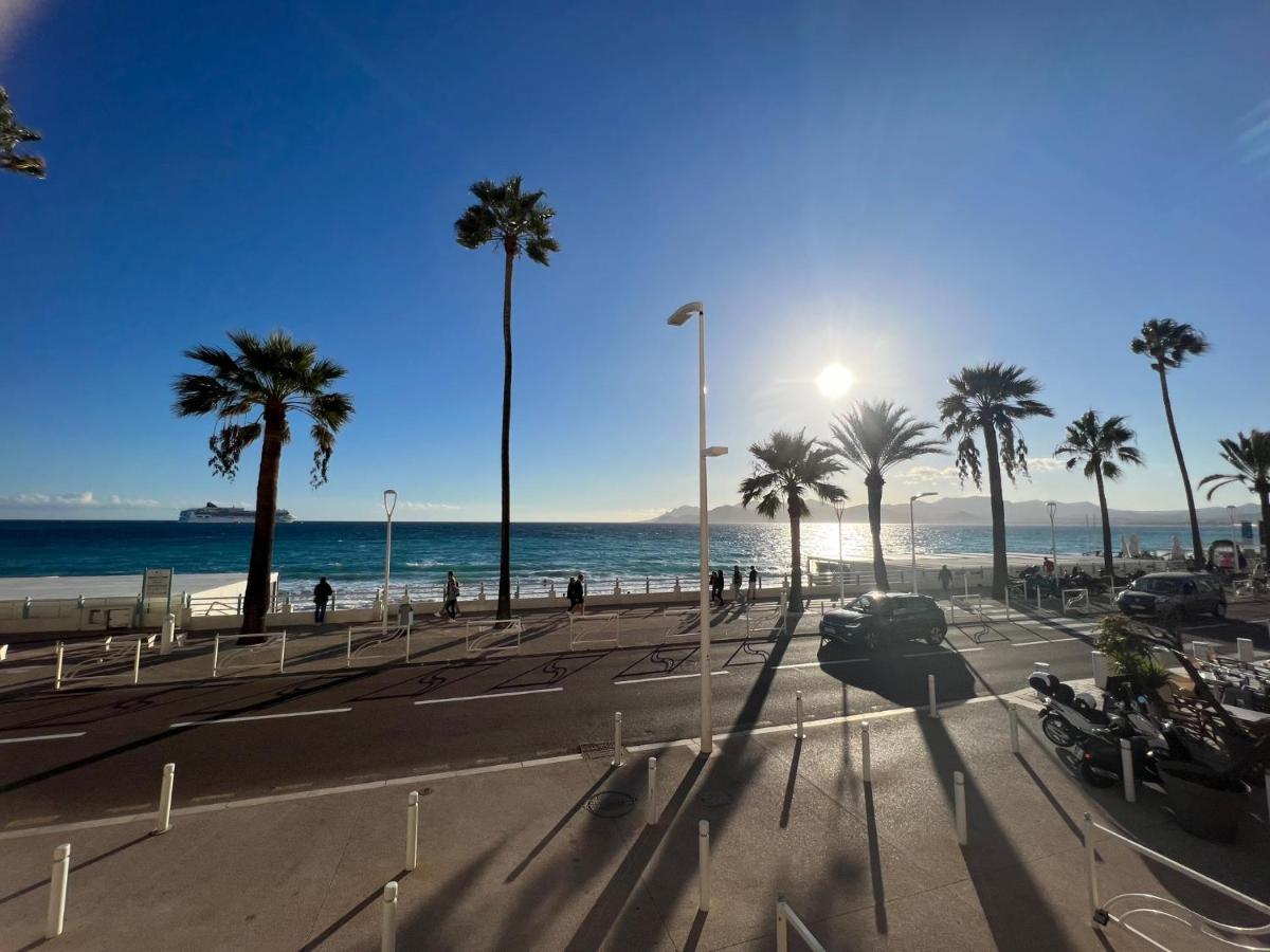 Marjolaine Luxury Sea View, By Welcome To Cannes
