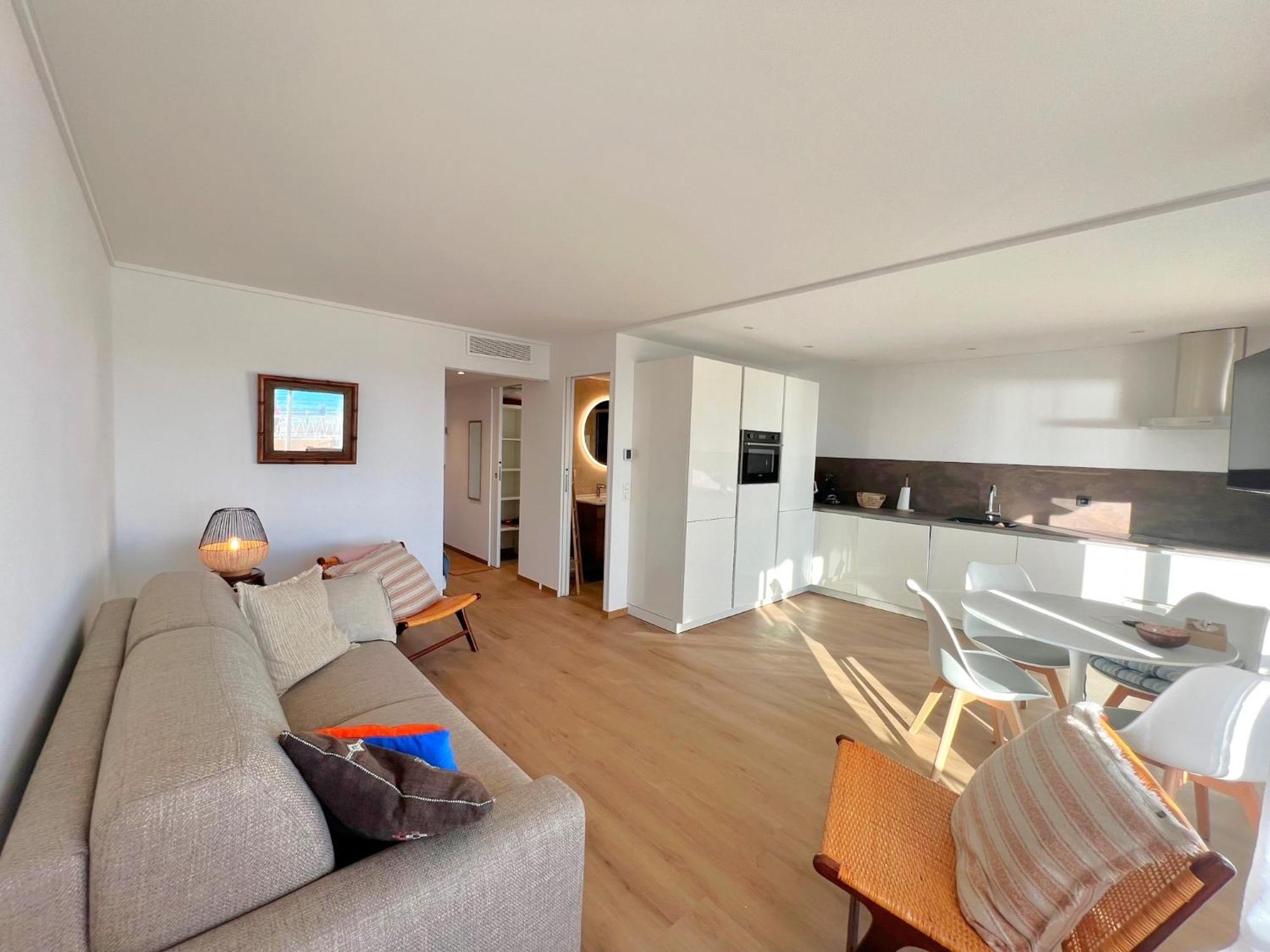 Marjolaine Luxury Sea View, By Welcome To * Cannes