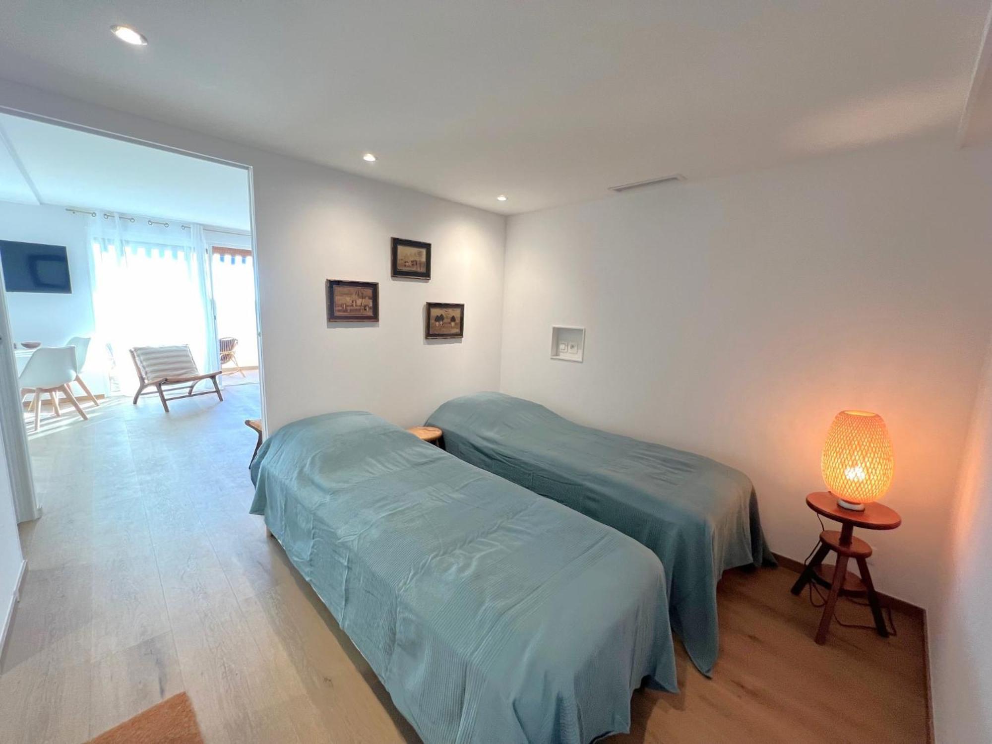 Appartement Marjolaine Luxury Sea View, By Welcome To *